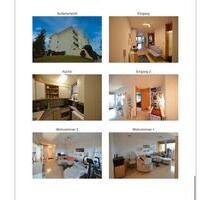 2 Zimmer Wohnung Ammerbuch Altingen - Tübingen