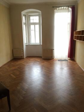 Foto - 4-Zimmer-Wohnung (Altbau) in Striesen-West
