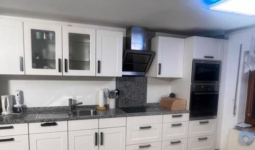 Foto - Einfamilienhaus in zentraler Lage