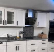 Einfamilienhaus in zentraler Lage - Zella-Mehlis