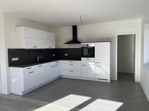 Foto - 4 Zimmer Doppelhaushälfte in Großenwiehe