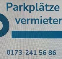 PKW-Parkplätze mit Lademöglichkeit - Schwerin Altstadt