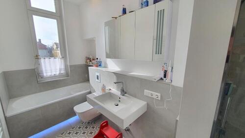 Foto - 7 Zimmer Etagenwohnung in Berlin