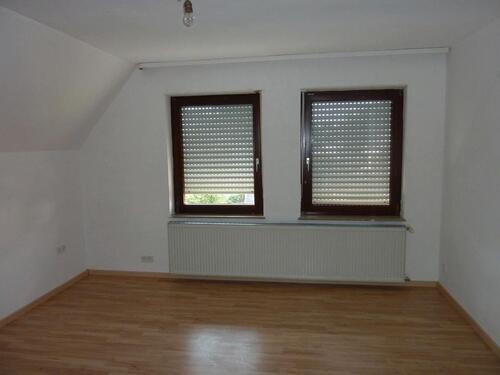 Foto - 2 Zimmer Etagenwohnung in Nentershausen