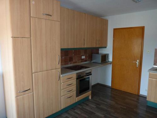 Foto - Etagenwohnung in Nentershausen zur Miete