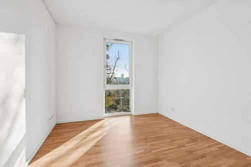 Foto - 3 Zimmer Erdgeschoßwohnung in Berlin