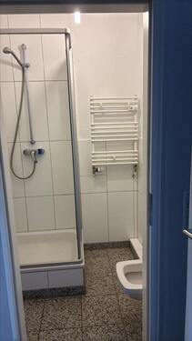 Foto - 1 Zimmer Etagenwohnung in Bremen