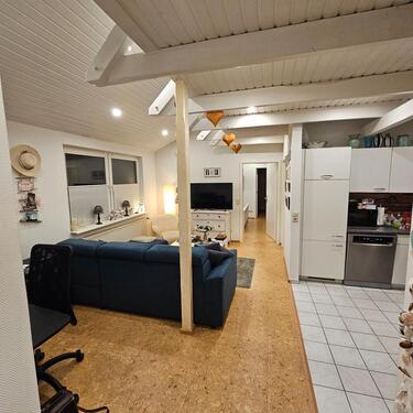 Foto - 2.5 Zimmer Dachgeschoßwohnung zum Kaufen in Hamburg