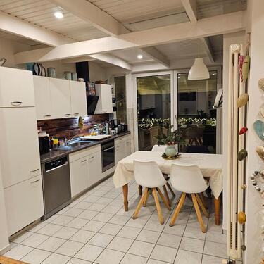 Foto - 2.5 Zimmer Dachgeschoßwohnung in Hamburg