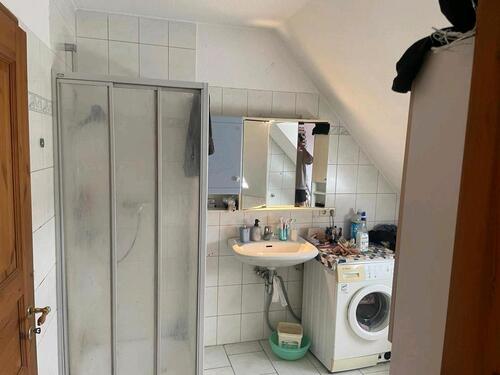 Foto - 2 Zimmer Dachgeschoßwohnung zur Miete in Süderbrarup