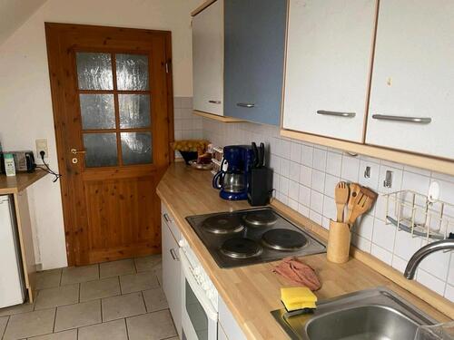 Foto - 2 Zimmer Dachgeschoßwohnung in Süderbrarup