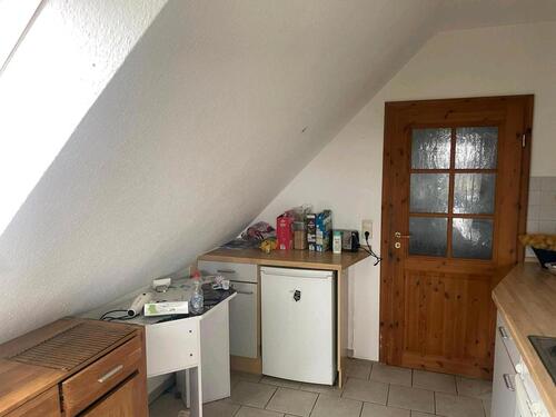 Foto - Dachgeschoßwohnung in Süderbrarup zur Miete