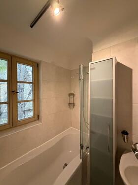 Foto - 2 Zimmer Etagenwohnung zur Miete in Günzburg