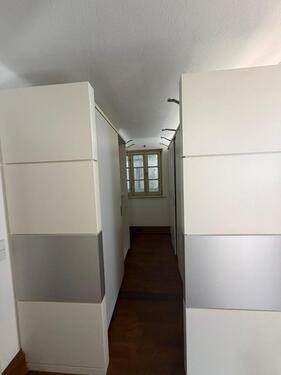 Foto - Etagenwohnung in Günzburg zur Miete
