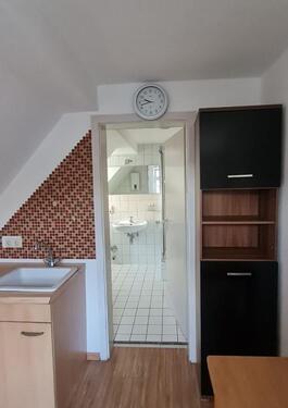 Foto - Etagenwohnung in Bad Laasphe zur Miete