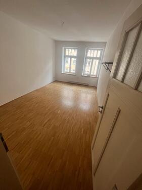 Foto - Schöne 2-Zimmer-Wohnung, gut gelegen in Anger-Crottendorf