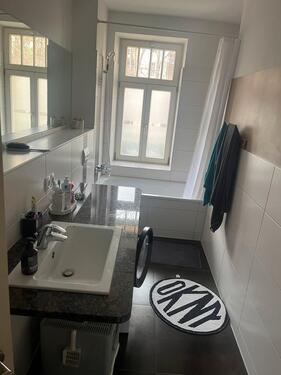 Foto - 2 Zimmer Etagenwohnung in Leipzig