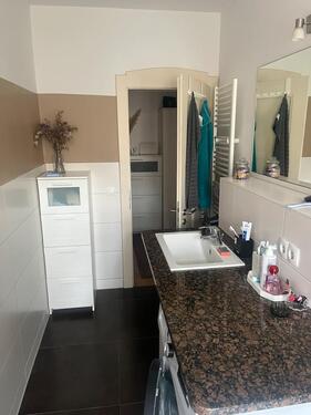 Foto - Etagenwohnung in Leipzig zur Miete