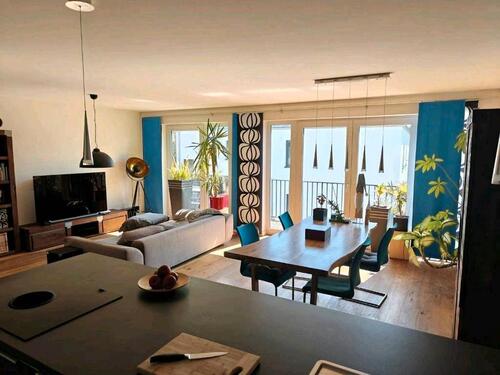 Foto - 3 Zimmer Etagenwohnung in Hamburg