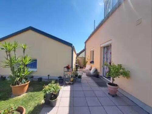 Foto - 4 Zimmer Doppelhaushälfte in Erding