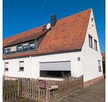 27.05.26 Zwangsversteigerung Zweifamilienhaus Stockstadt am Main