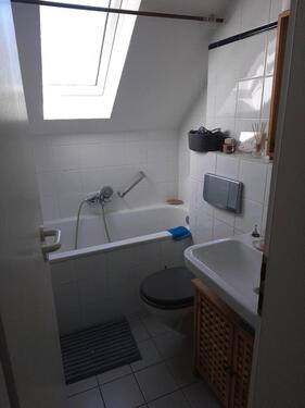 Foto - Dachgeschoßwohnung in Köln zur Miete