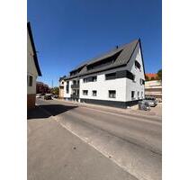 4-Zimmer-Wohnung mit Balkon + Terrasse - Erstbezug - Allmersbach im Tal