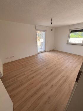 Foto - 4 Zimmer Erdgeschoßwohnung zur Miete in Allmersbach im Tal