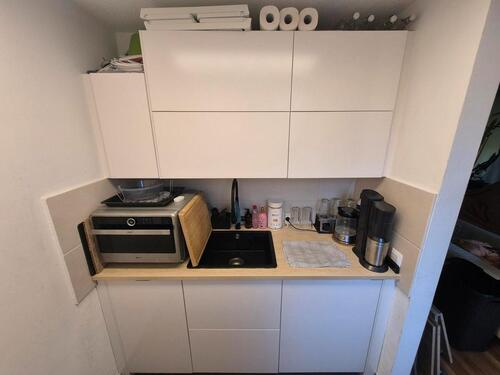 Foto - Etagenwohnung in Stuttgart zur Miete