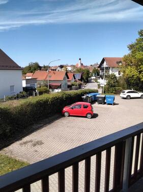 Foto - Mietwohnung 450,-€ plus Nebenkosten