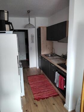 Foto - 2 Zimmer Etagenwohnung zur Miete in Vilshofen an der Donau