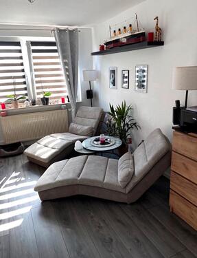 Foto - 2 Zimmer Etagenwohnung in Aschersleben
