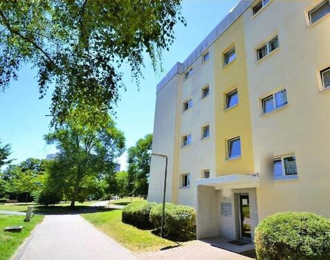 Foto - Bezugsfreie 3-Zimmer-ETW Frankfurt-Niederursel 