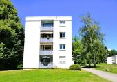 Foto - 3 Zimmer Etagenwohnung zum Kaufen in Frankfurt am Main