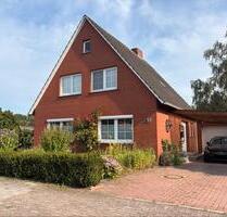 renoviertes EFH in attraktiver Lage in Leer - Leer (Ostfriesland)