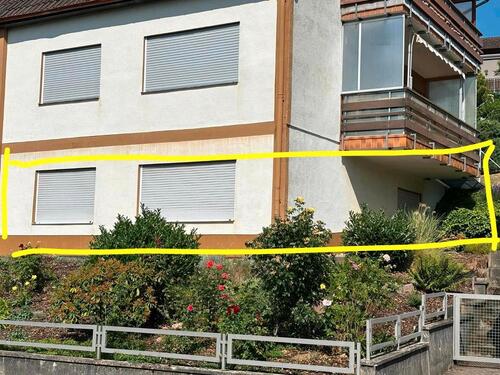 Foto - Eigentumswohnung - 90.000,00&nbsp;EUR Kaufpreis, ca.&nbsp; 57,00&nbsp;m&sup2;