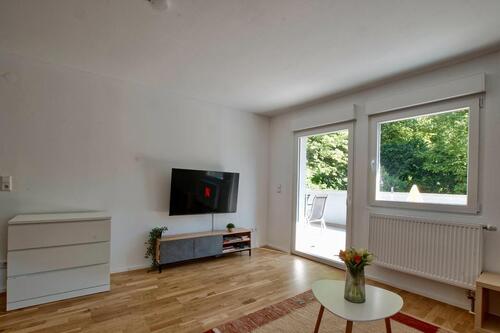 Foto - 3 Zimmer Etagenwohnung zum Kaufen in Baden-Baden