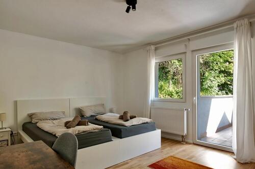 Foto - Etagenwohnung in Baden-Baden zum Kaufen
