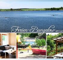 FerienbungalowFerienhaus am See - Sternberg