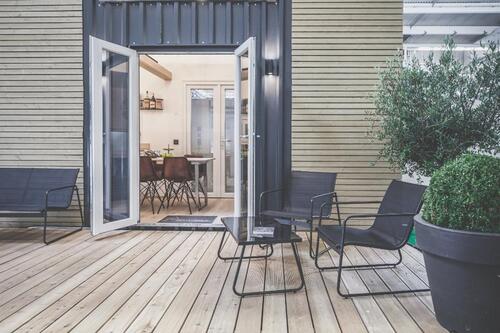 Foto - Einfamilienhaus in Oranienburg zum Kaufen