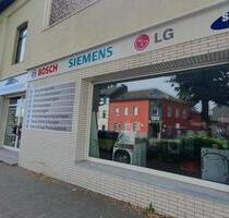 Gewerbefläche mit diversen Nutzungsmöglichkeiten - Würselen