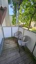 Foto - ***Ruhige Erdgeschoss Wohnung mit Balkon und Einbauküche***