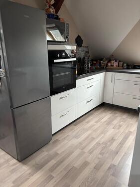 Foto - Etagenwohnung zur Miete in Zella-Mehlis