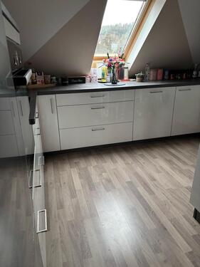 Foto - Etagenwohnung in Zella-Mehlis