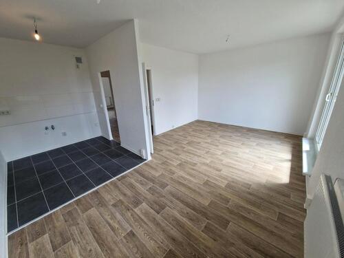 Foto - Etagenwohnung in Cottbus zur Miete