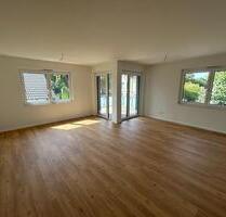 Erstbezug: 3-Zimmer-Wohnung mit Balkon - Heikendorf