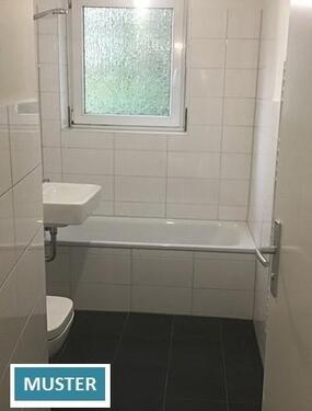 Foto - Etagenwohnung in Lübeck