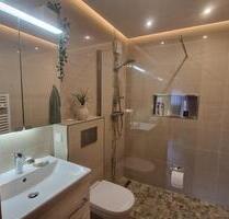Modernisierte Wohnung mit Balkon - ohne Makler, flexibel nutzbar, - Braunschweig Wabe-Schunter-Beberbach