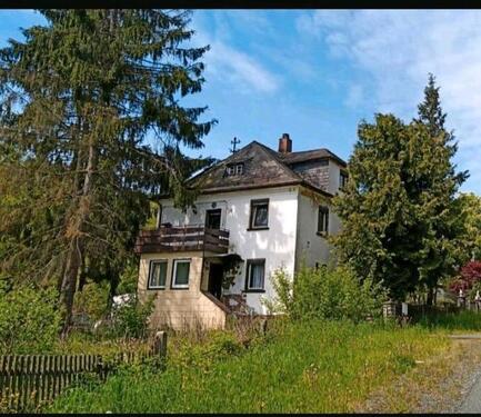 Foto - Haus & Garten am Bach☀️Wald für Selbstrenovierer