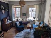 Foto - Wohnungsswap - 3 Zimmer, 60 m² - Zeißtwiete, Altona, Hamburg